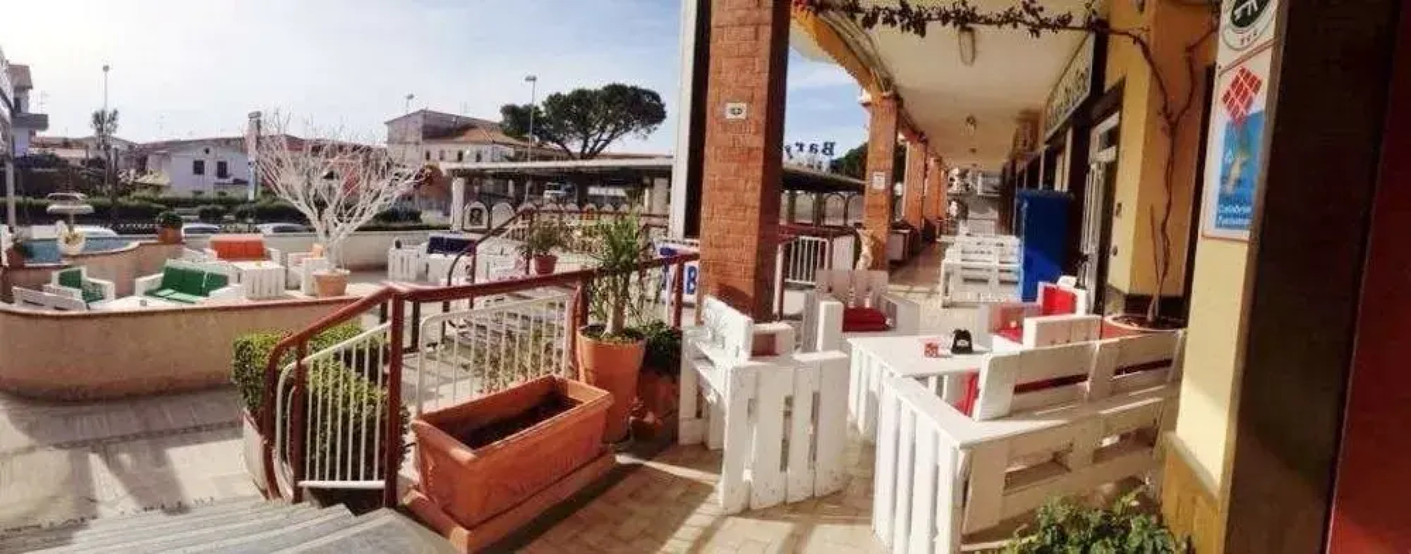 Apparthotel Residence Club Riviera dei Cedri
