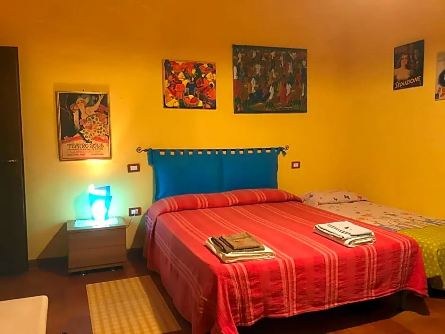 B&B Tredomus