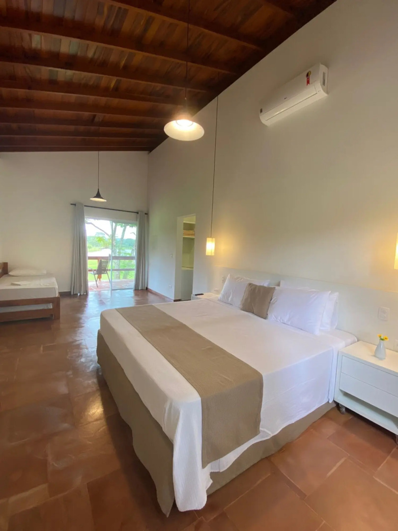 Vale das Águas Fazenda Resort