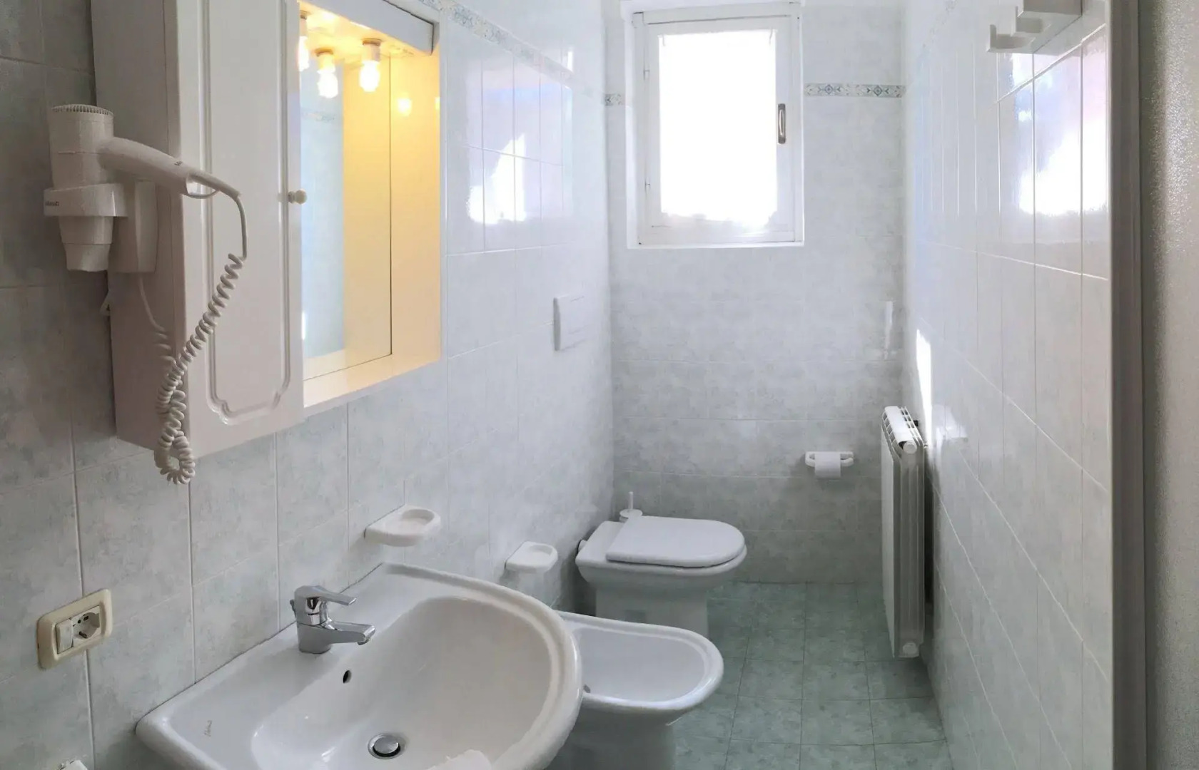 Bran & Denise - Apartments