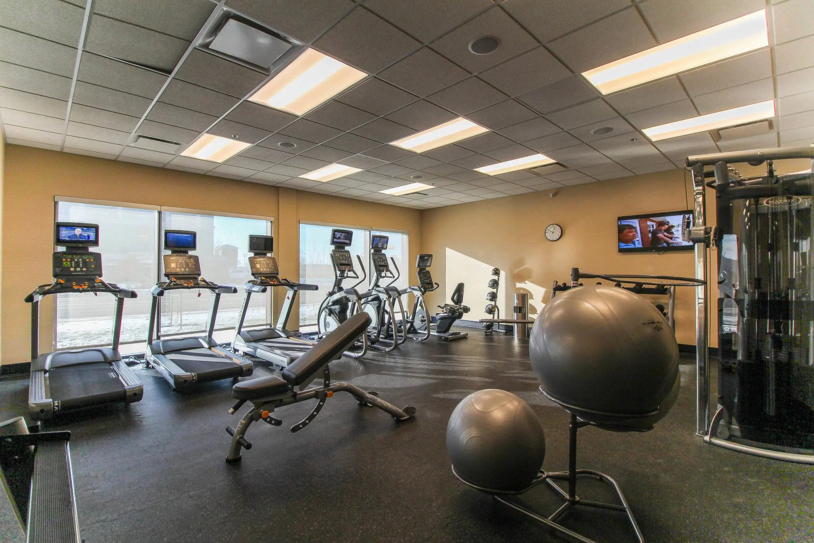 Fairfield by Marriott® Regina
