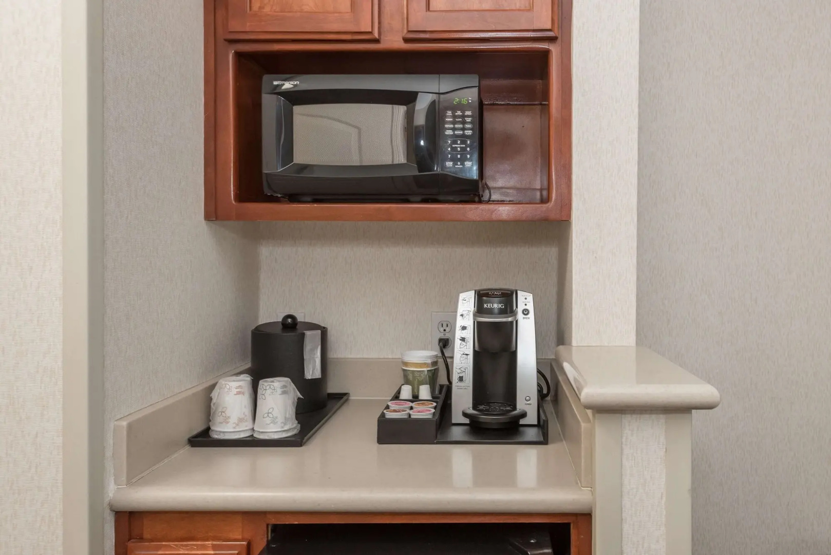 Hilton Garden Inn Portland Airport