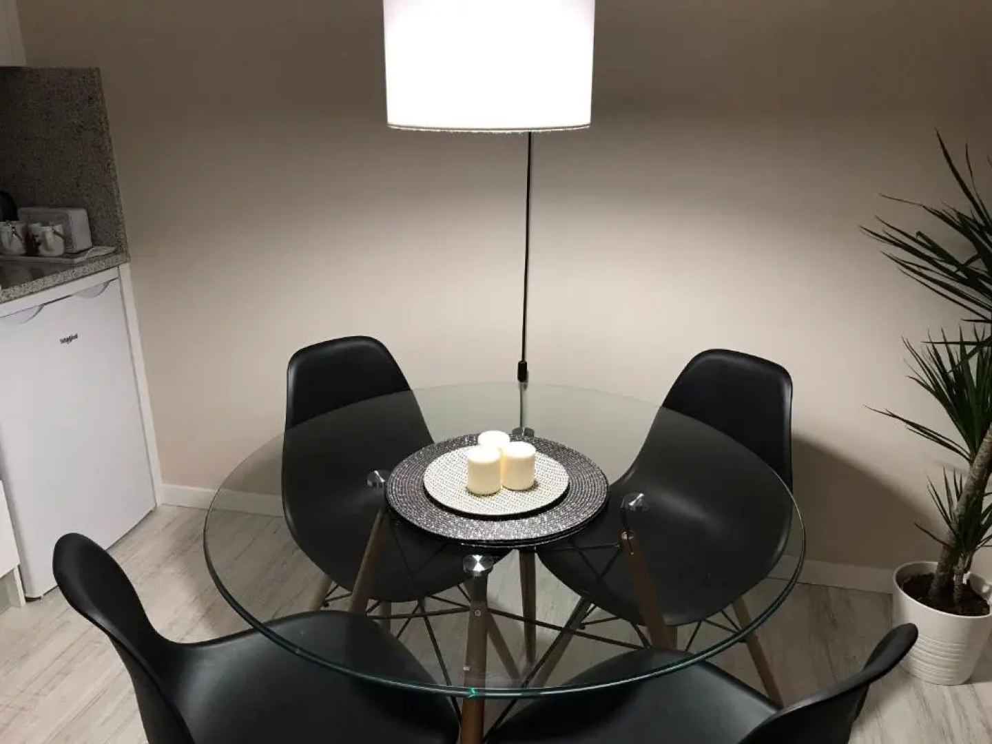 Port Bidassoa - T2 Coquet, Wifi, Parking