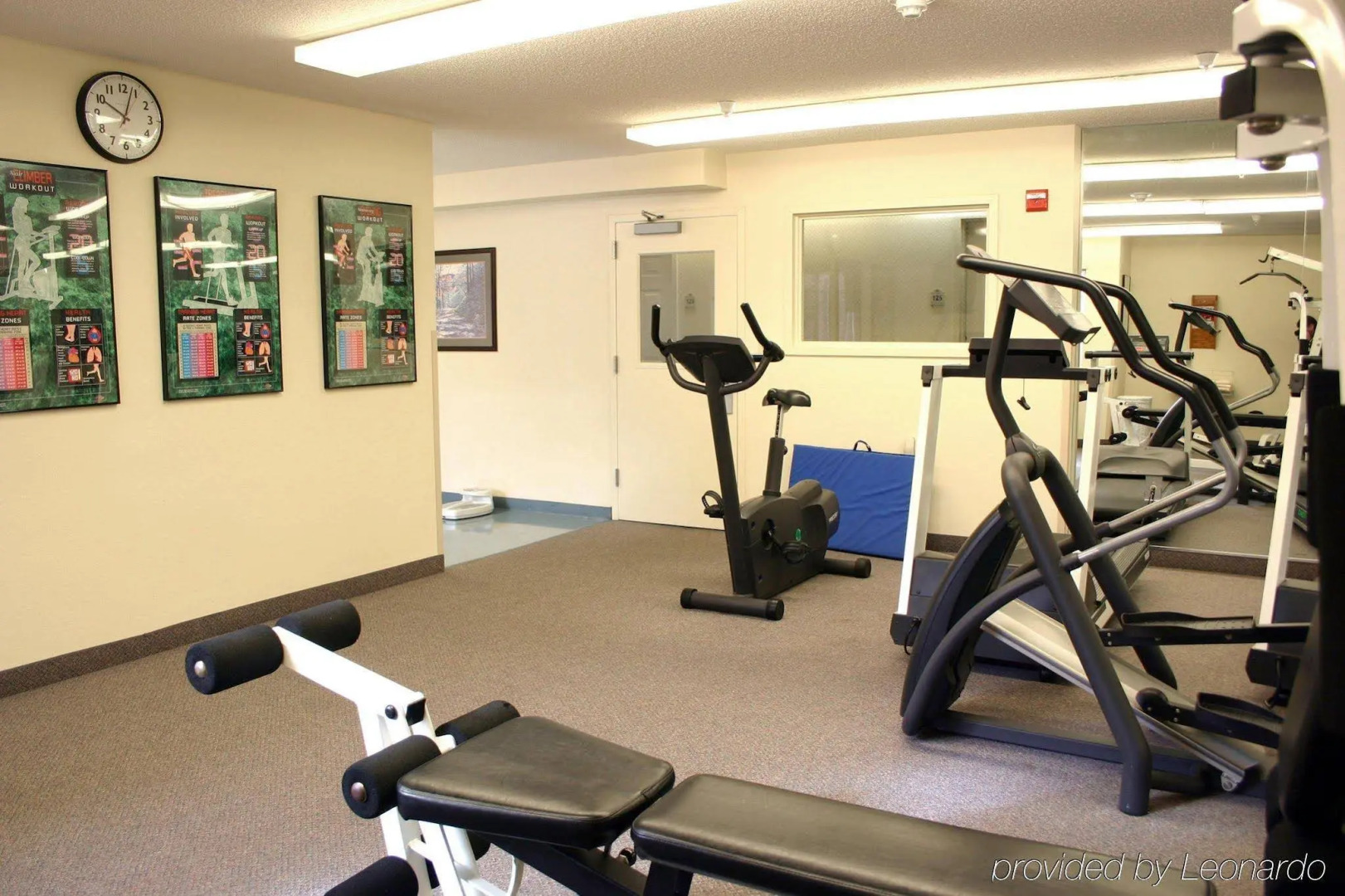 Candlewood Suites Washington-Fairfax by IHG