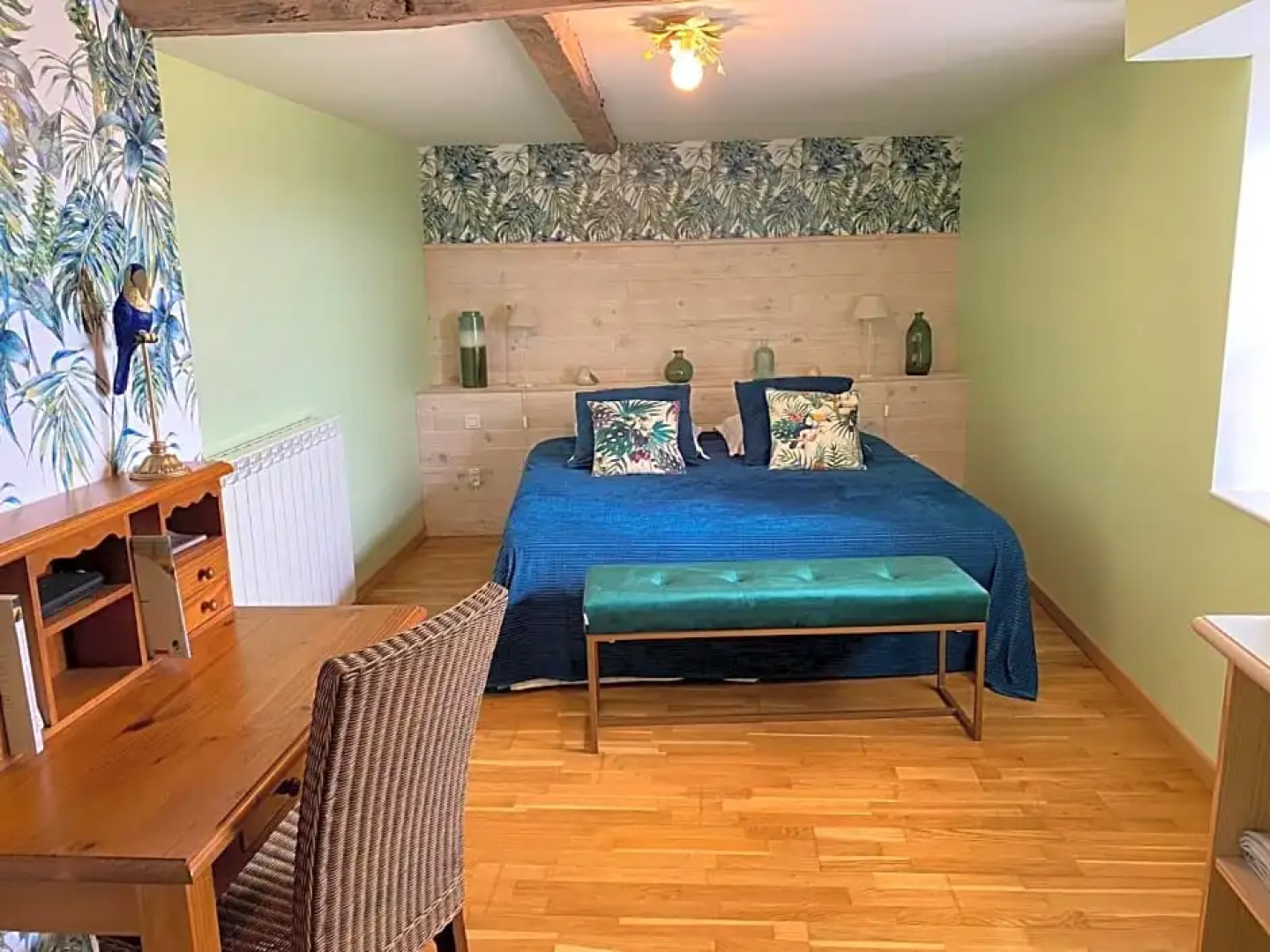 Logis De La Mélissière