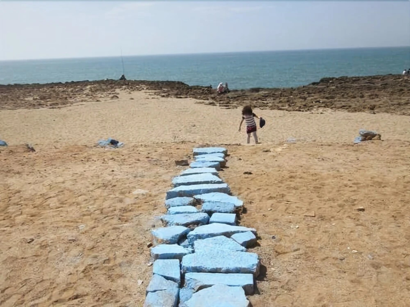 La Kasbah de Rabat-salé