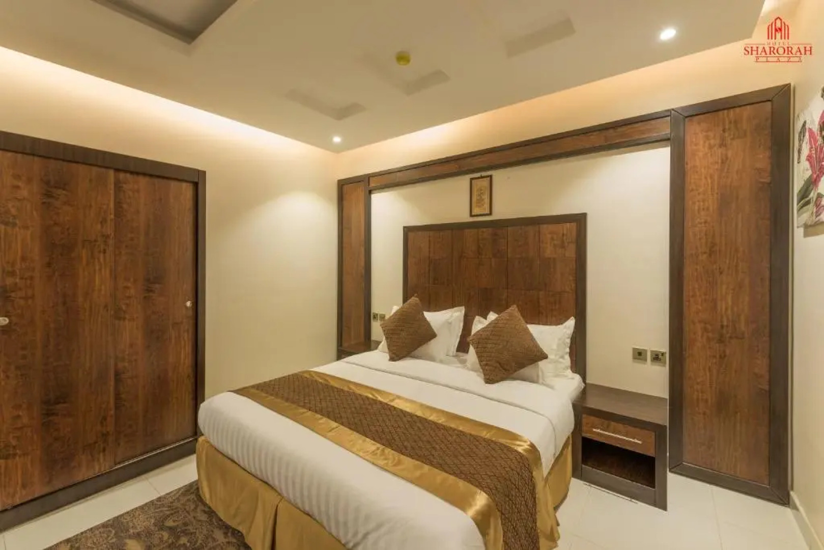 Sharurah Plaza Hotel