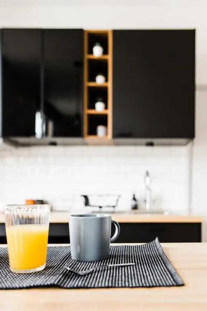 L'audacieux Studio Lumineux Renove Et Equipe En Centre Ville