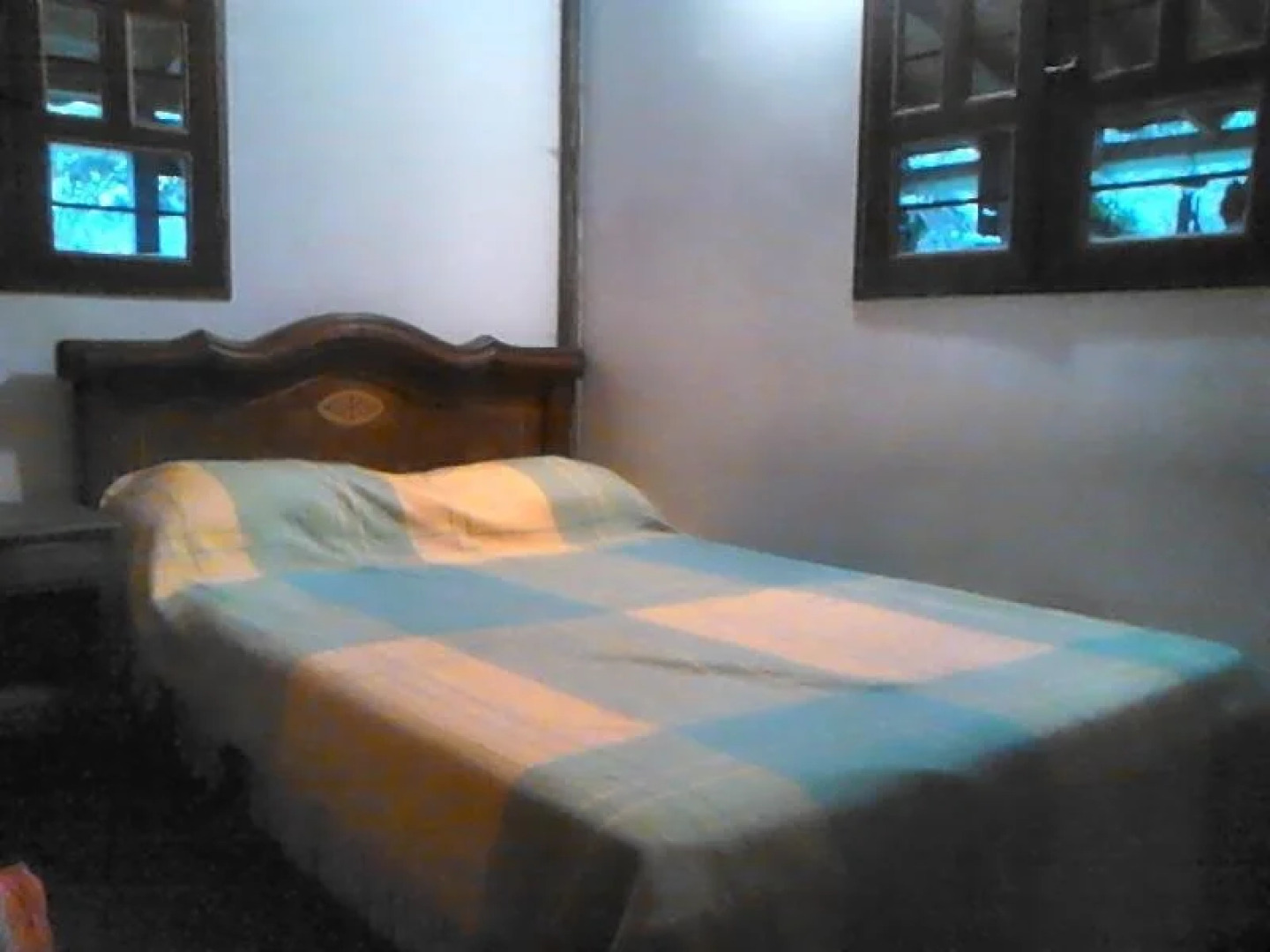 Hospedaje Rural Misia Emilia