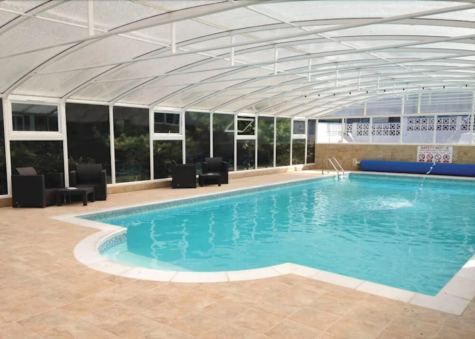 Sunnyvale Holiday Park