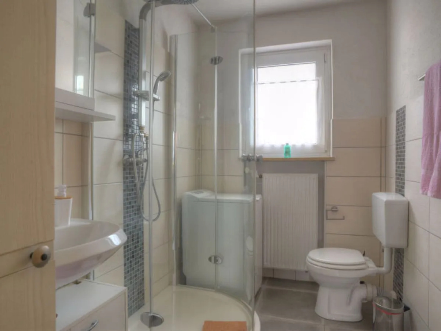 Apartment Alex Bromskirchen