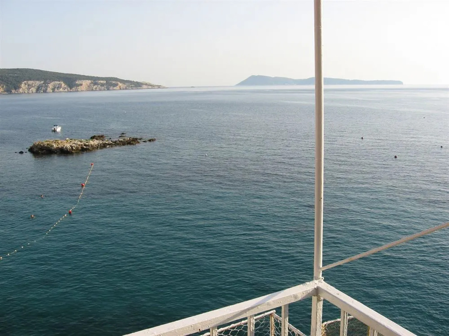 Komiza Provita Guesthouse