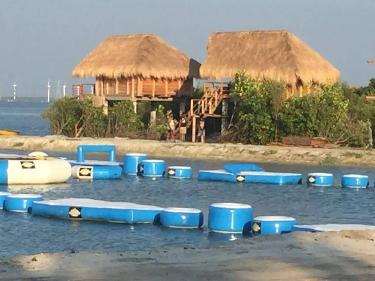 Kalpitiya Resort by Ceylon Wings