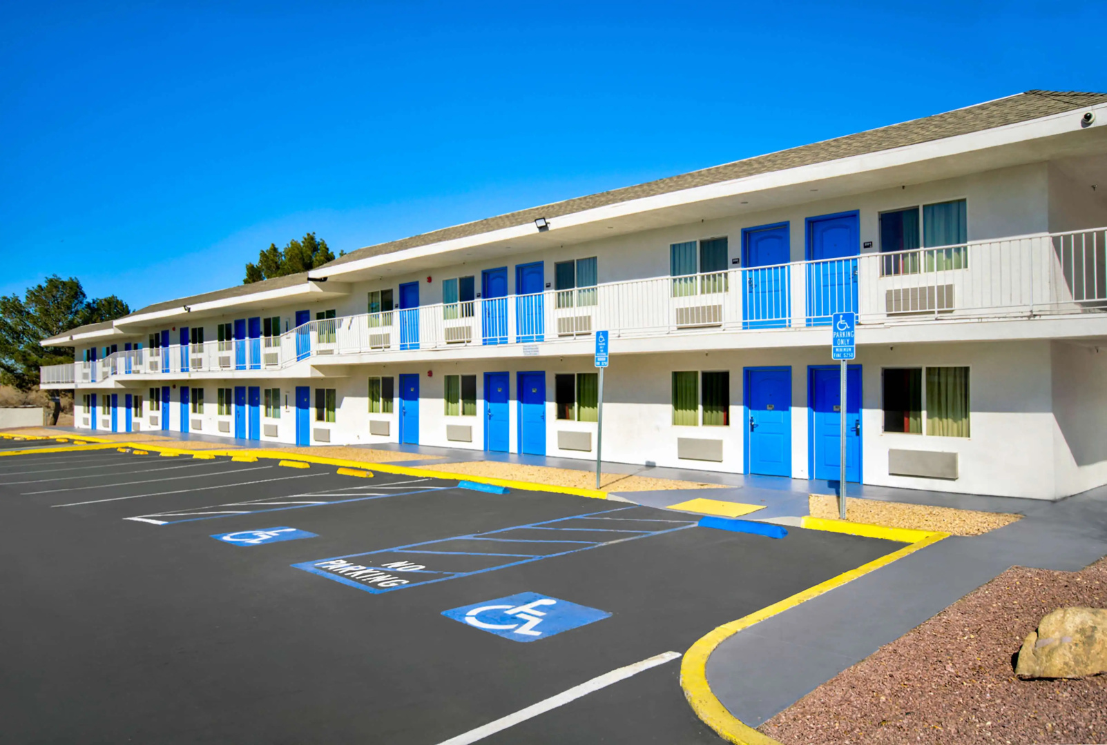 Motel 6