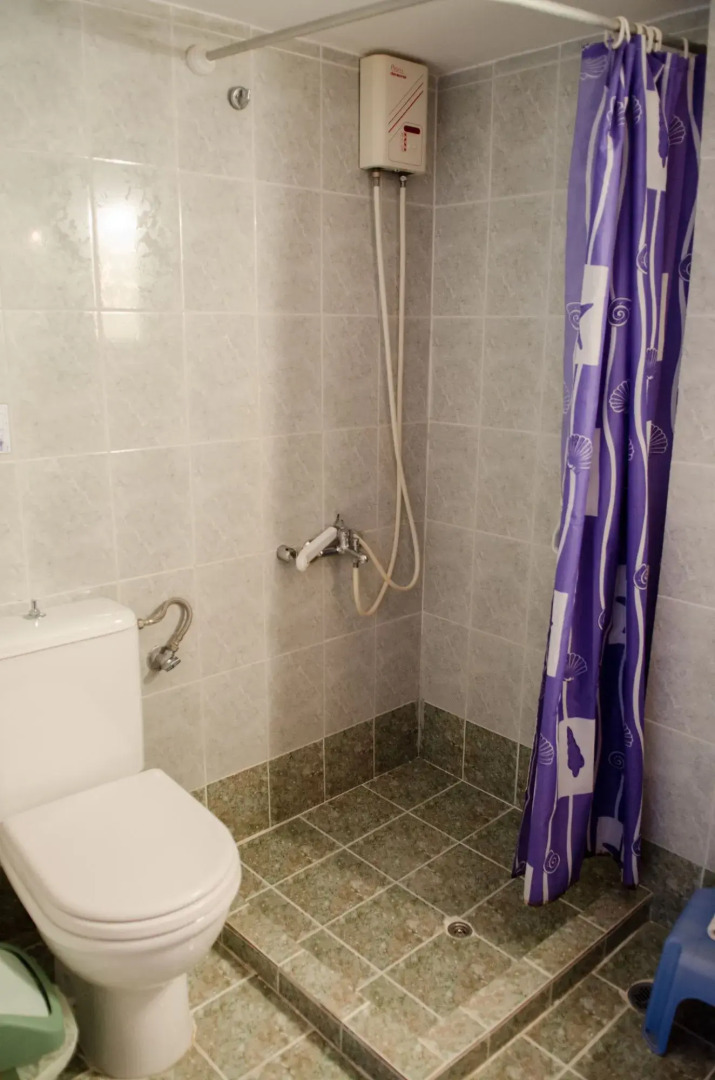 Anastazia Almyrida Apartments