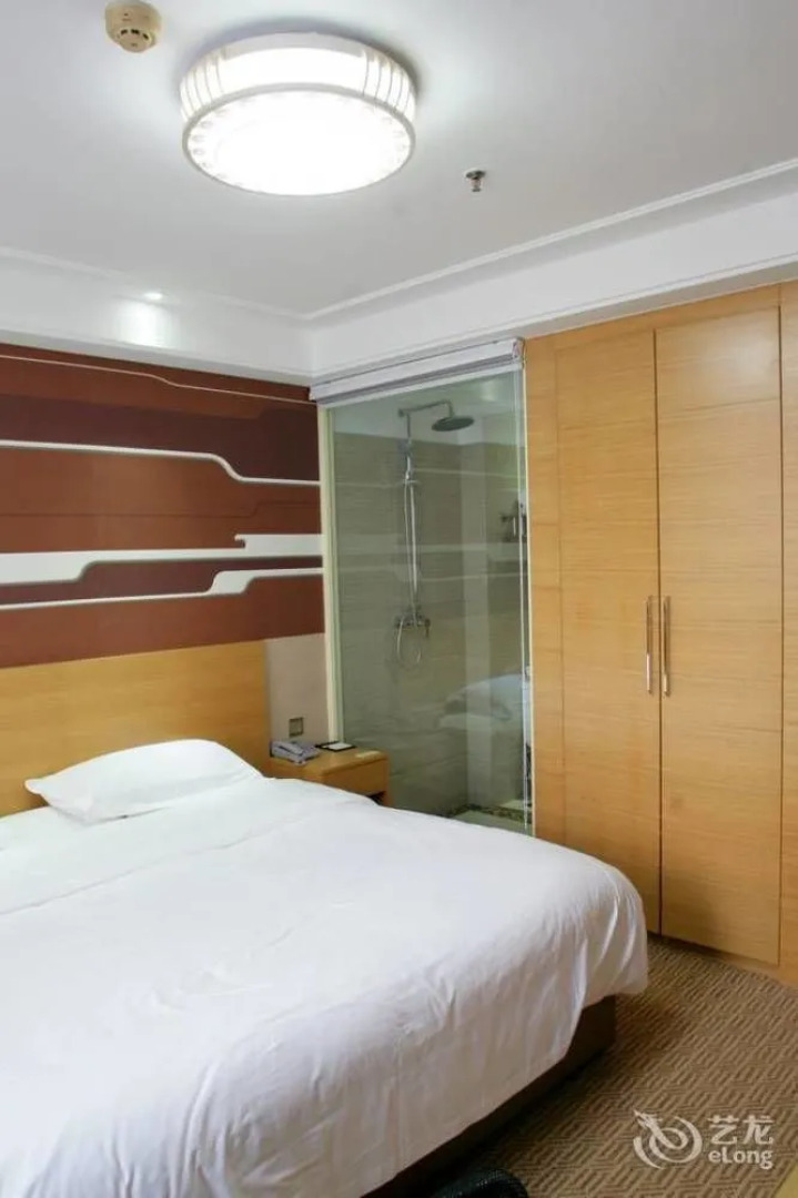 Yantai Tonghui Hotel