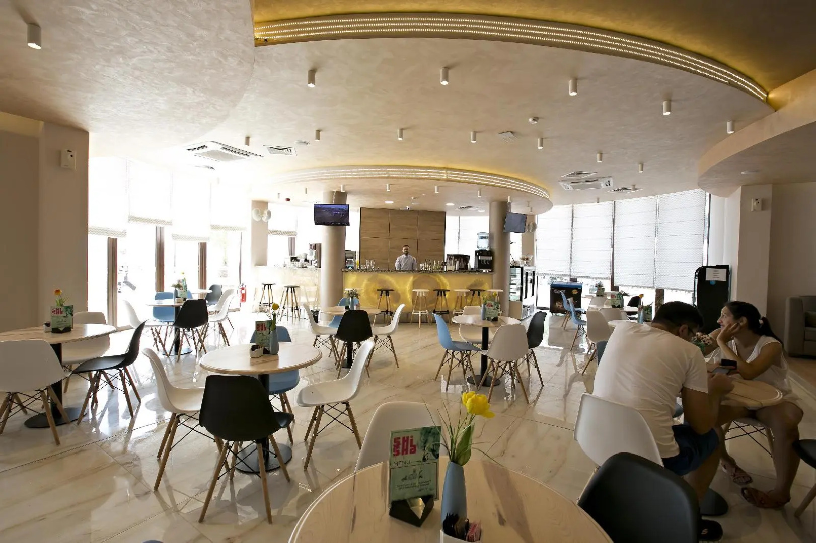 Royal Grand Hotel and Spa - All Inclusive