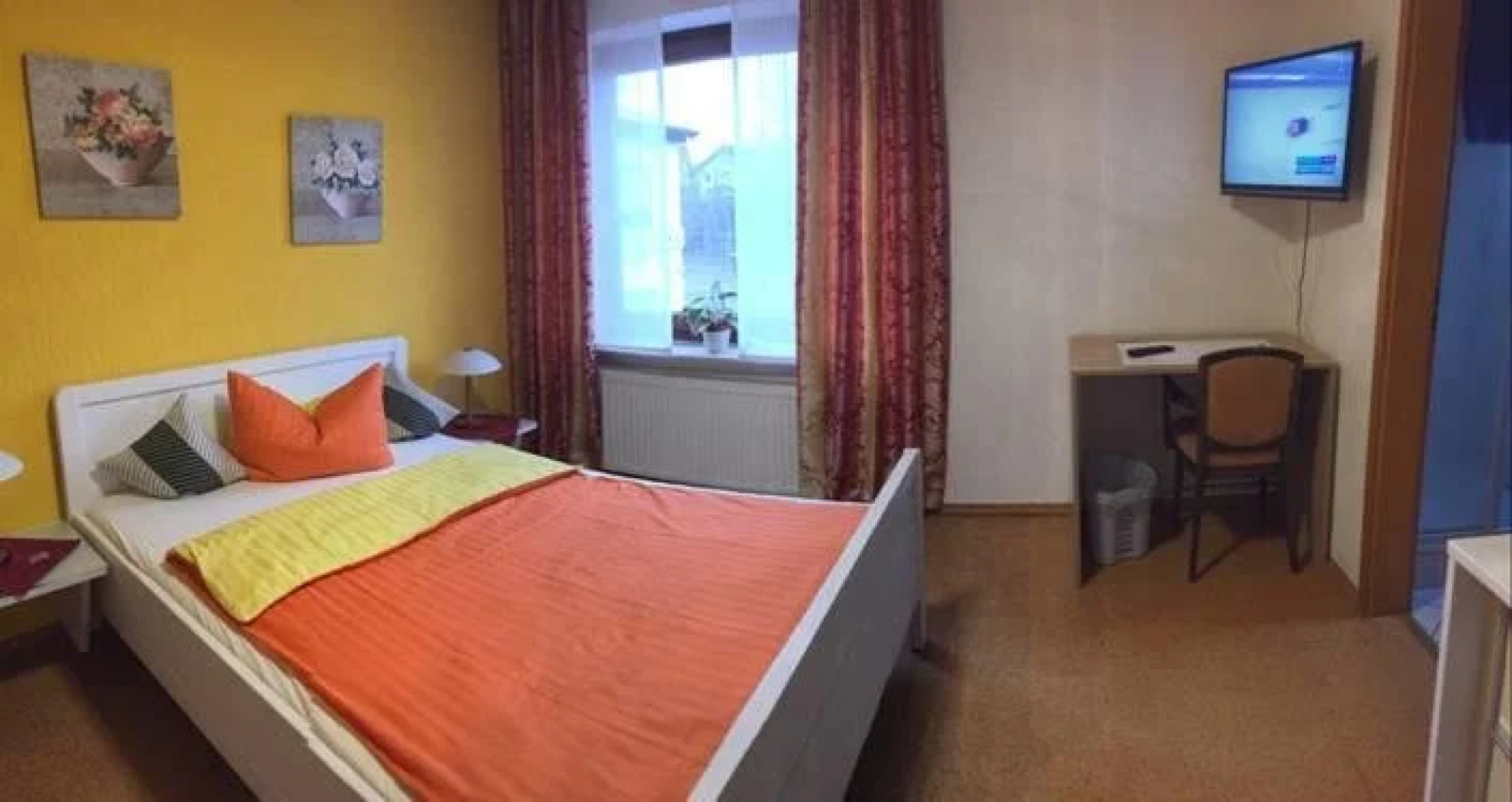 Gasthof Zunft - Stube