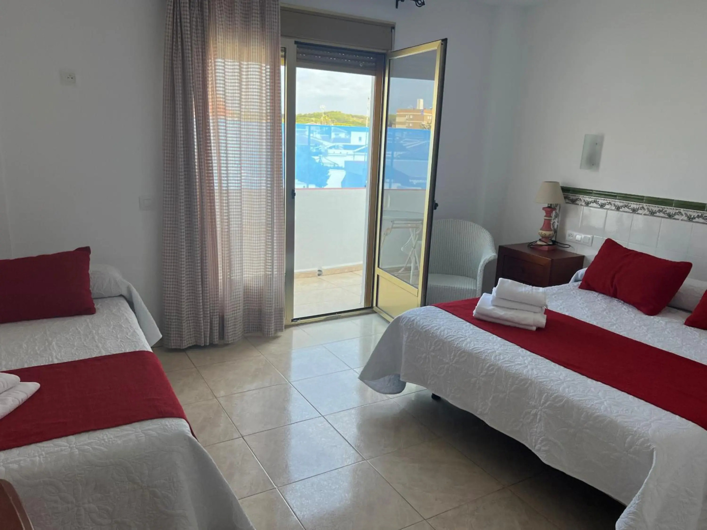 Hotel Matalascañas