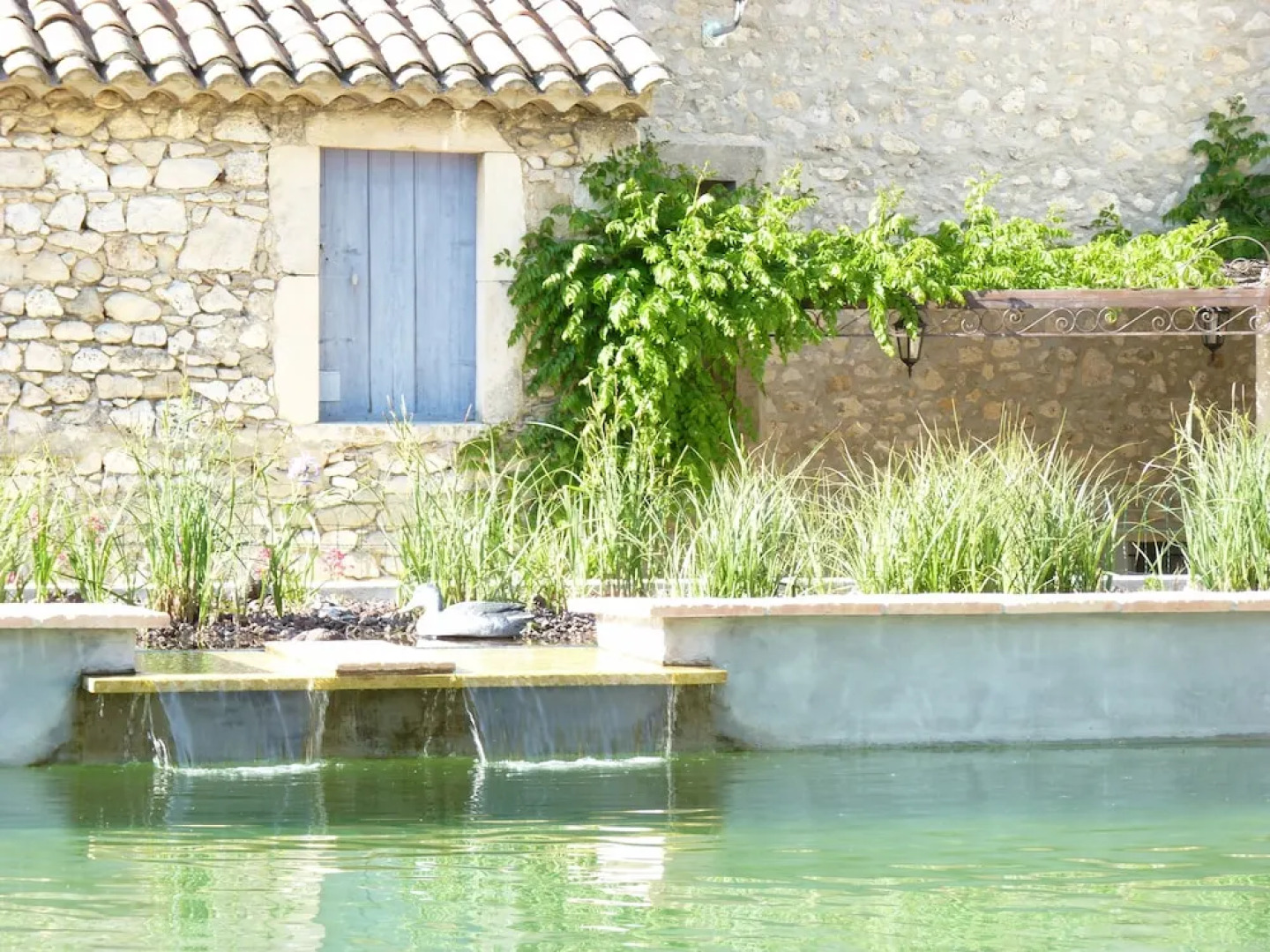 Le Jas des Légrémis - Le Jas du Haut