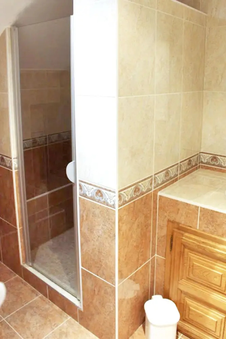 House With 3 Bedrooms in Cleyzieu, With Wonderful Mountain View and Fu