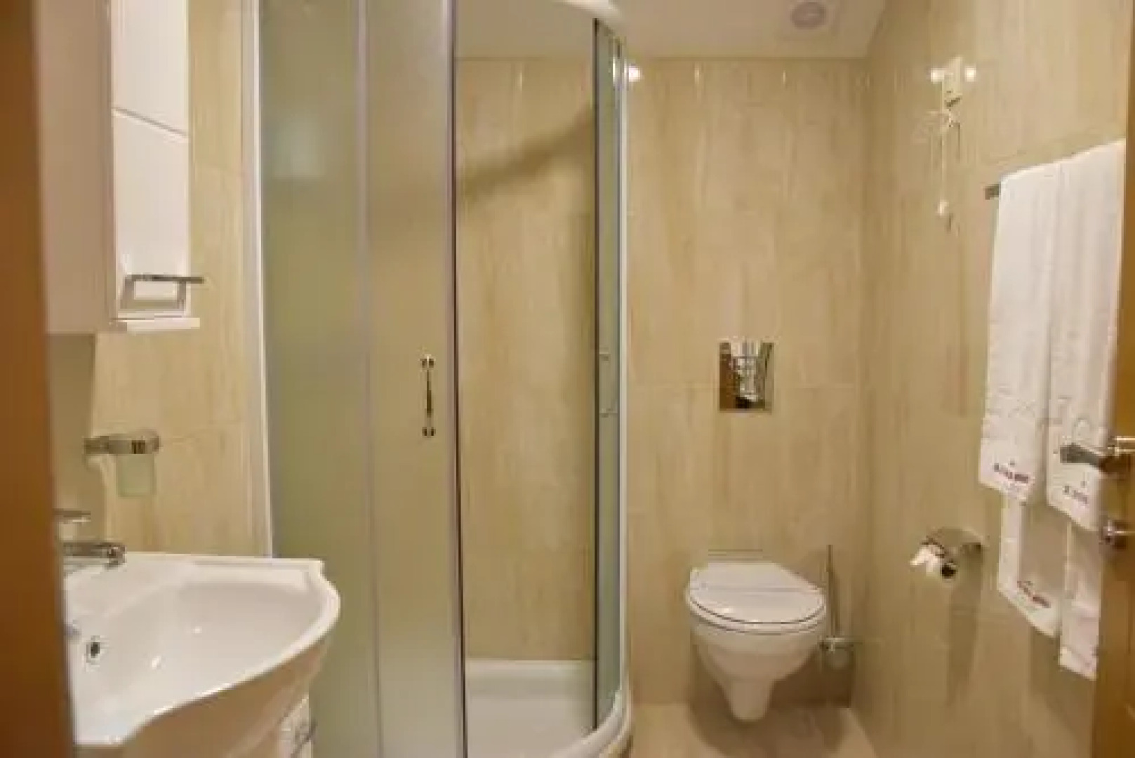 IN Hotel Zlatar (ex Zlatarski Biseri)