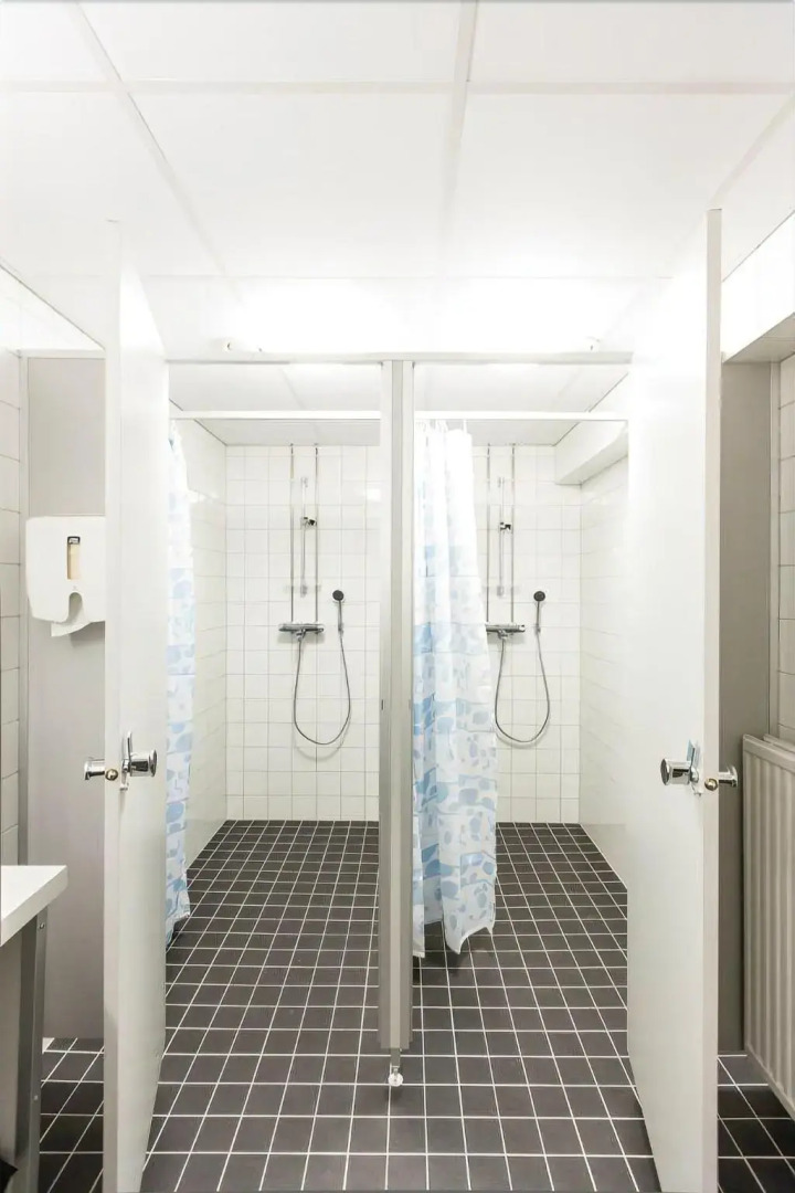 Forenom Hostel Vantaa Airport