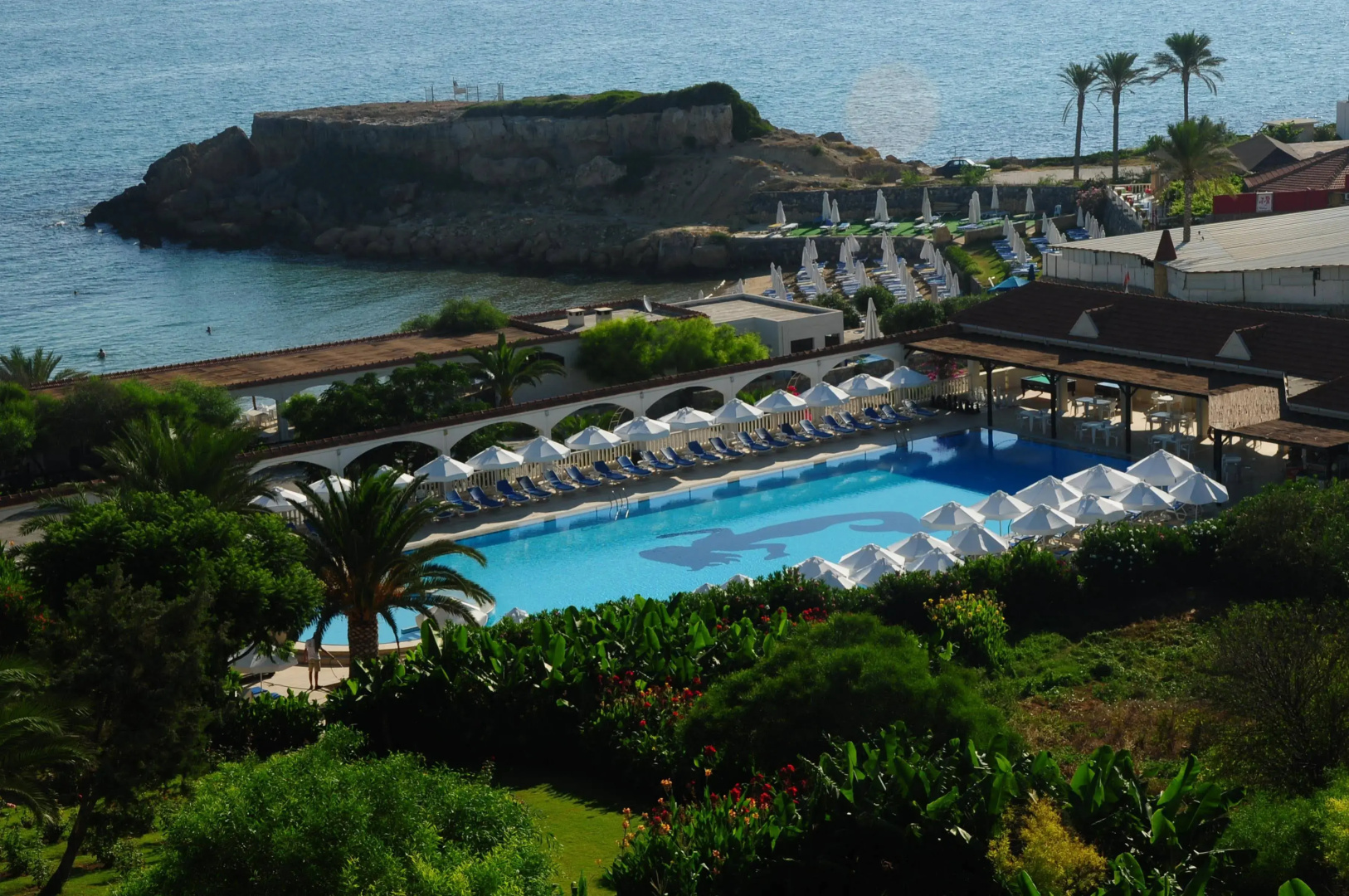 Denizkizi & Denizkizi Royal Hotel