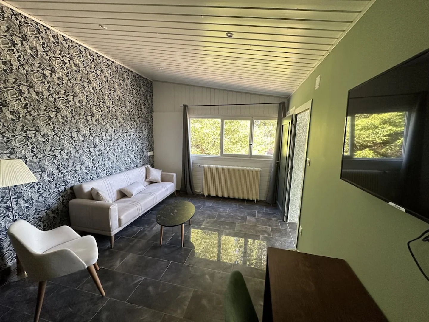 Hôtel Parc & Spa les Cigognes