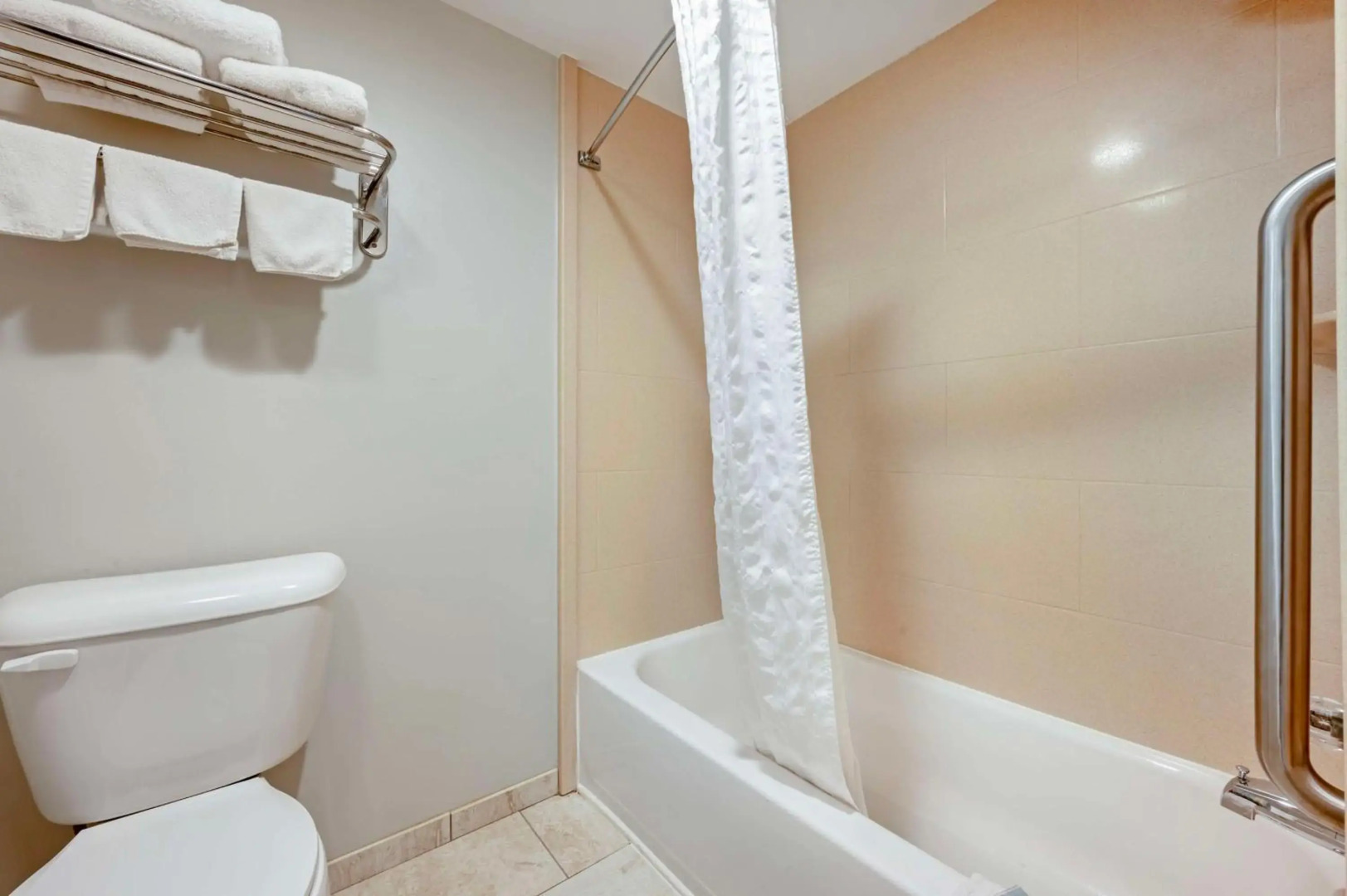 Best Western Ashbury Inn