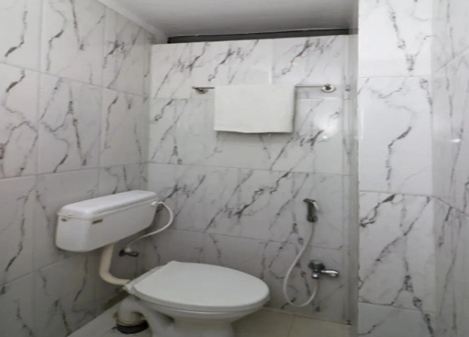 OYO 4817 Hotel Hill Heights