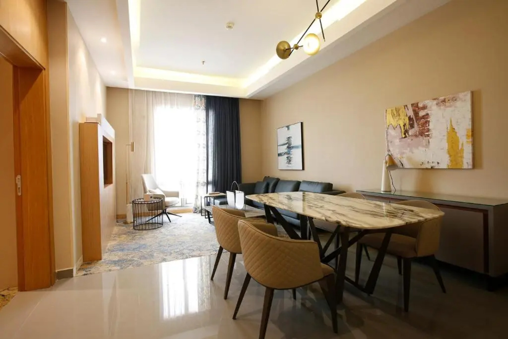 Grand Plaza Hotel - Jazan