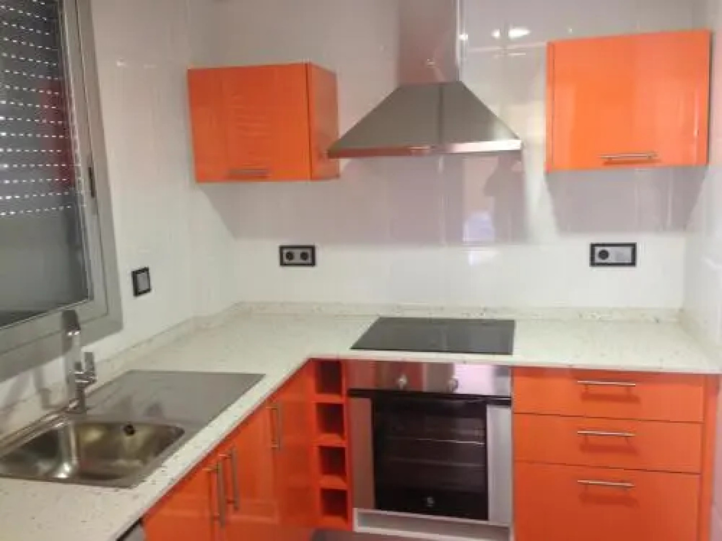 Central Sea View Duplex La Rapita