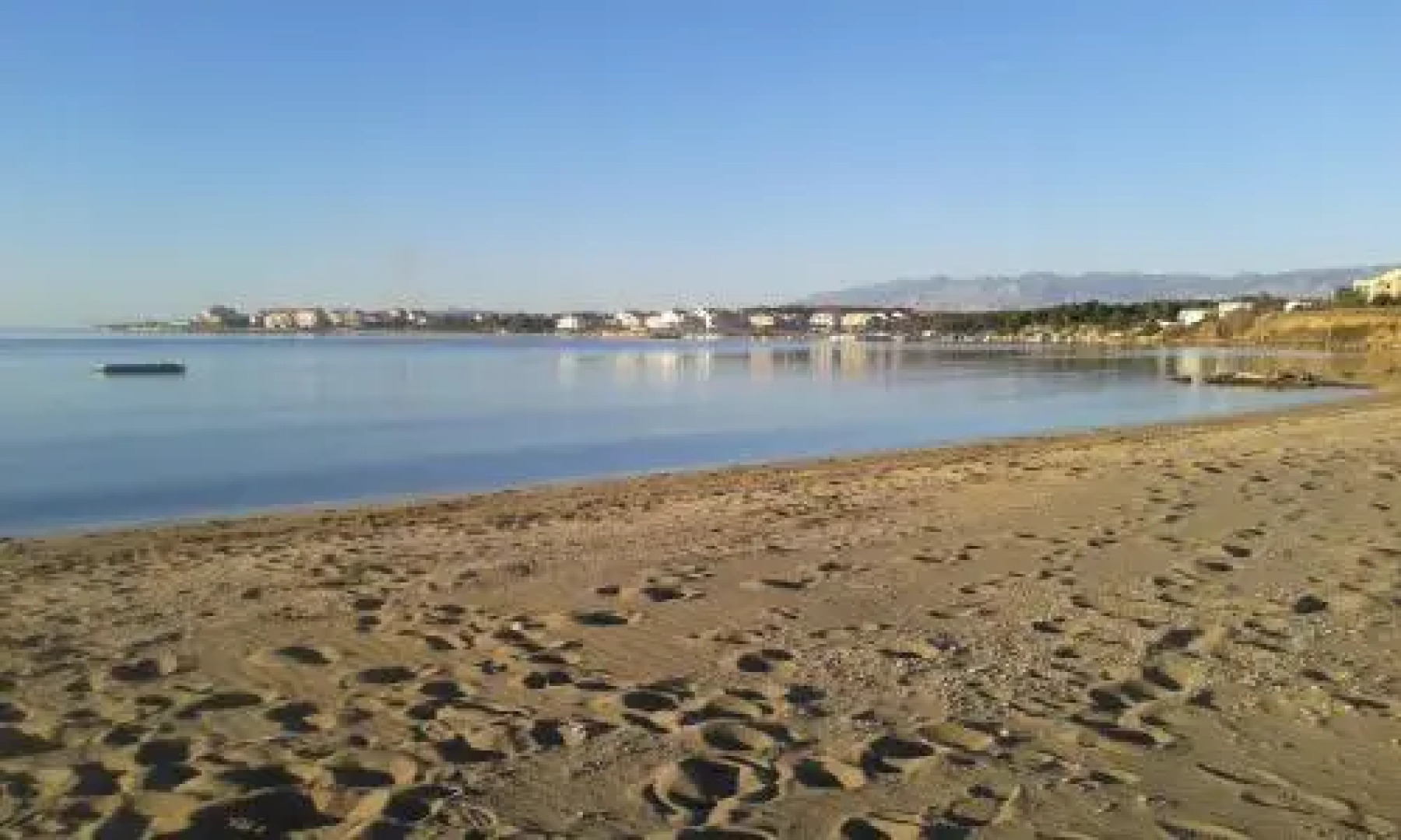 Rumora Ivan Apartment