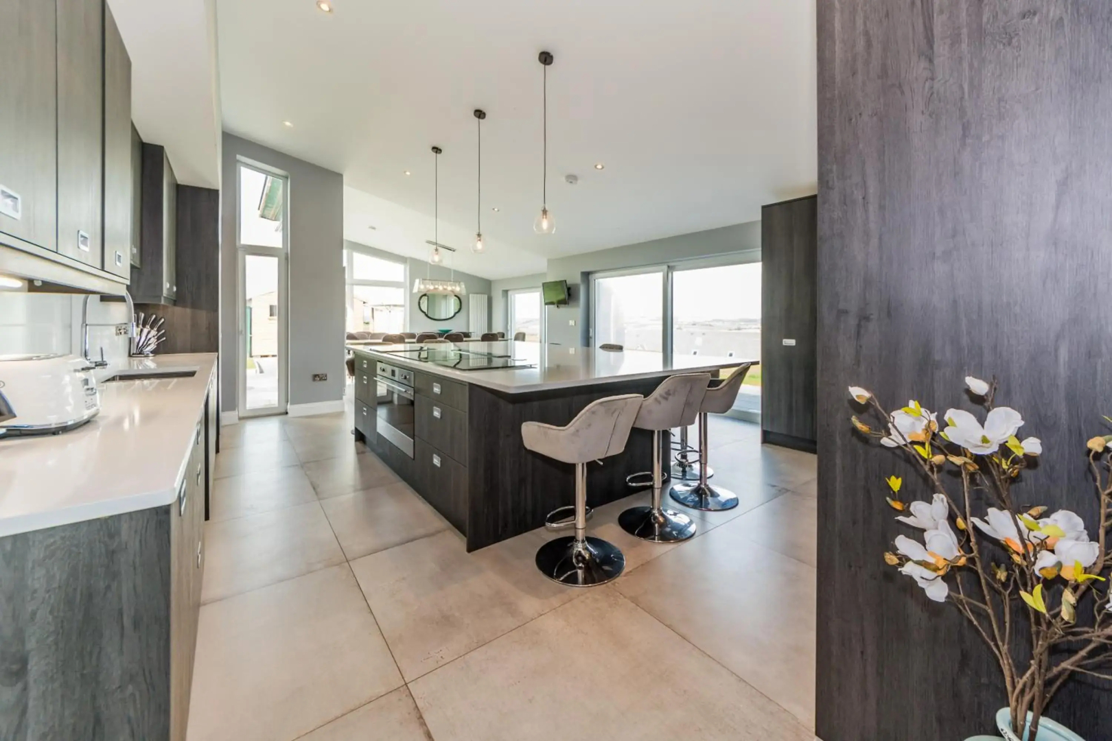 River views,Kinsale, Exquisite holiday homes, Sleeps 26