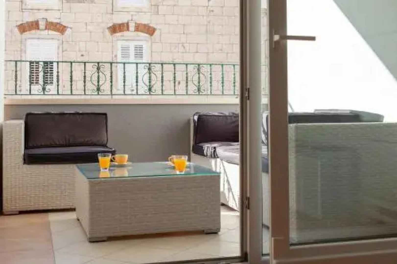 Apartment City Harbour