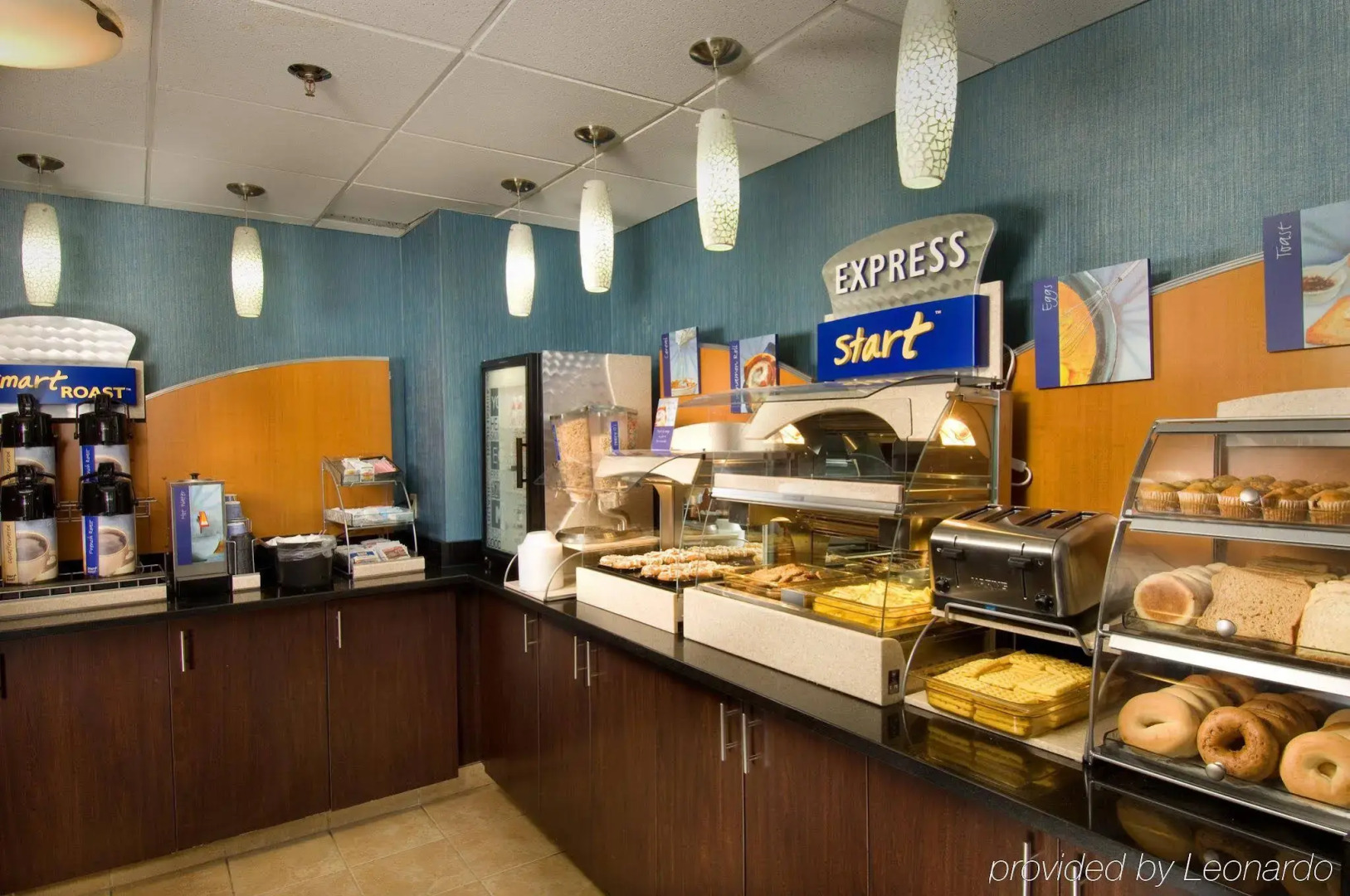 Holiday Inn Express Washington DC - BW Parkway by IHG