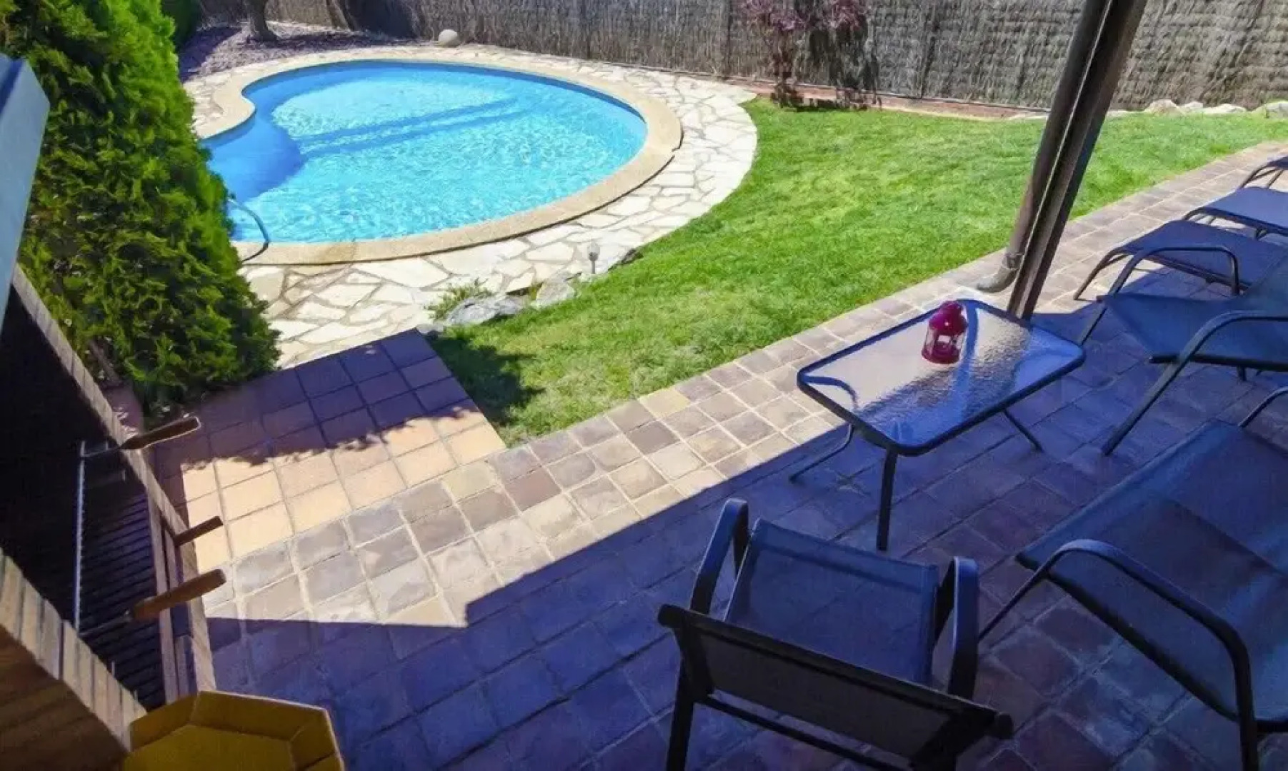 Homeholidaysrentals Estebanell