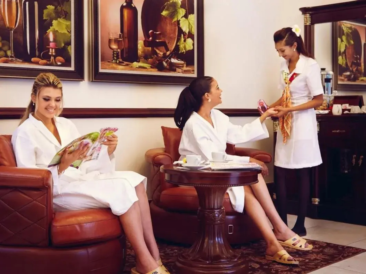 Turnberry House T16 - Selborne Golf Estate