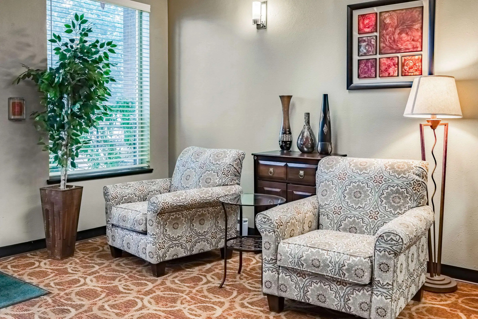 Quality Inn & Suites Vancouver North