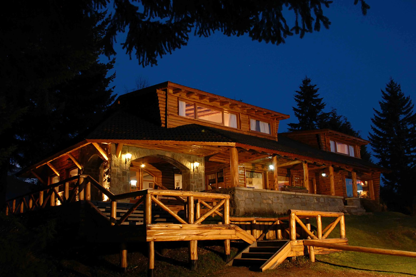 Ruca Kuyen Golf & Resort