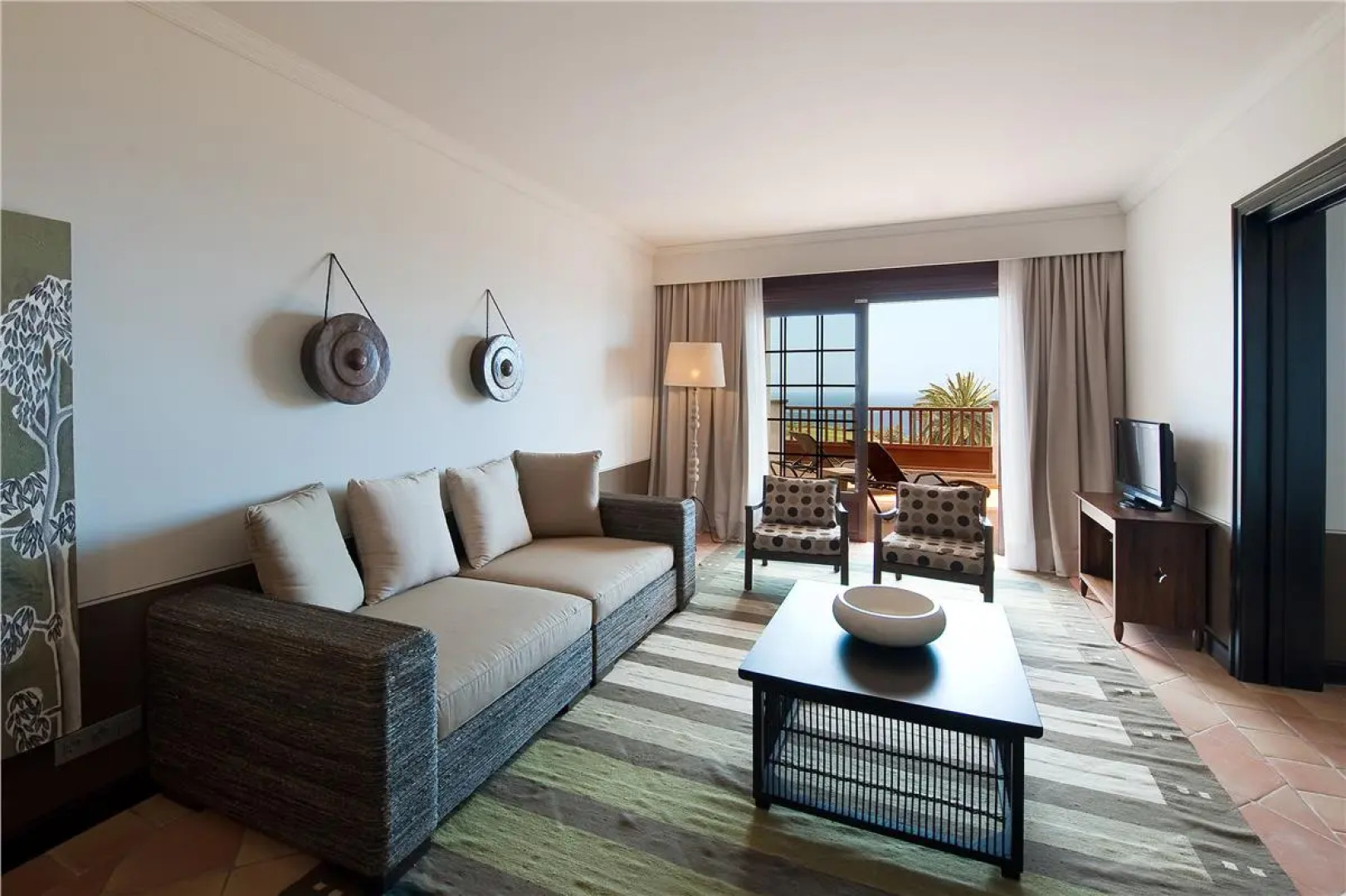 Hotel Hacienda del Conde Meliá Collection Golf & Spa – Adults Only