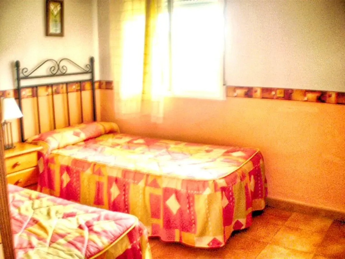 Villa With 5 Bedrooms in Solana del Pino, With Wonderful Mountain View, Private Pool and Furnished Terrace