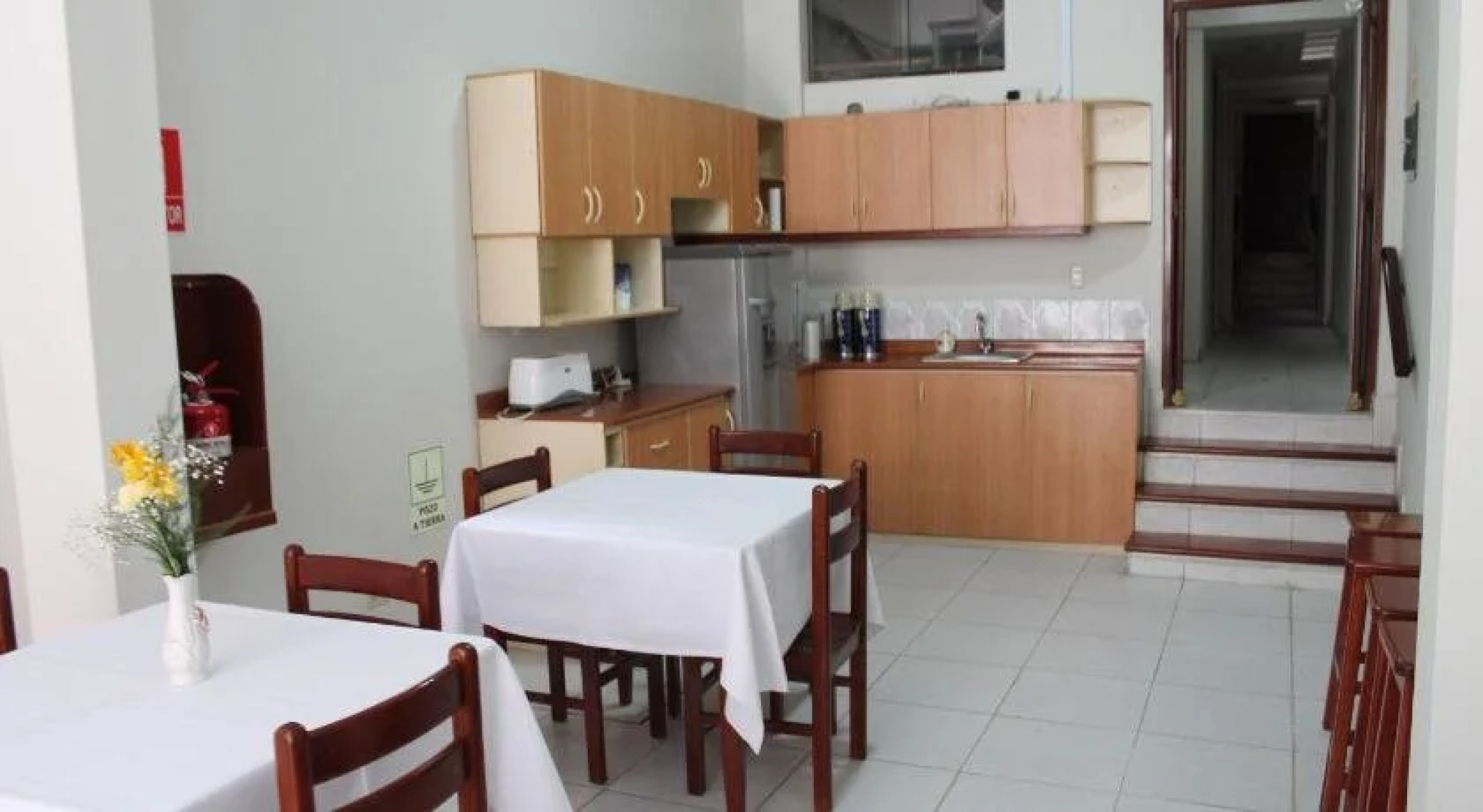 Residencial Moquegua