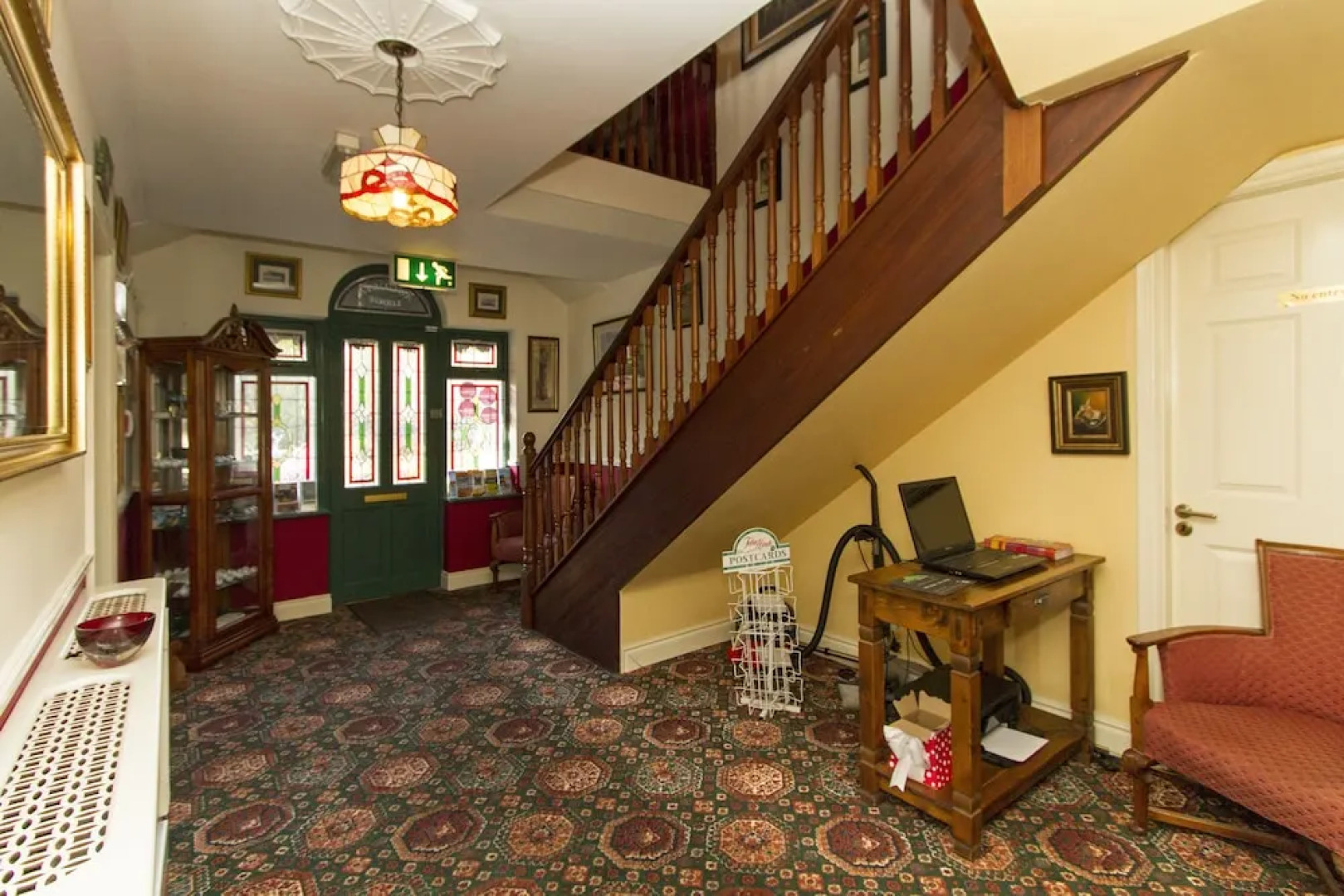 Augusta Lodge Guesthouse