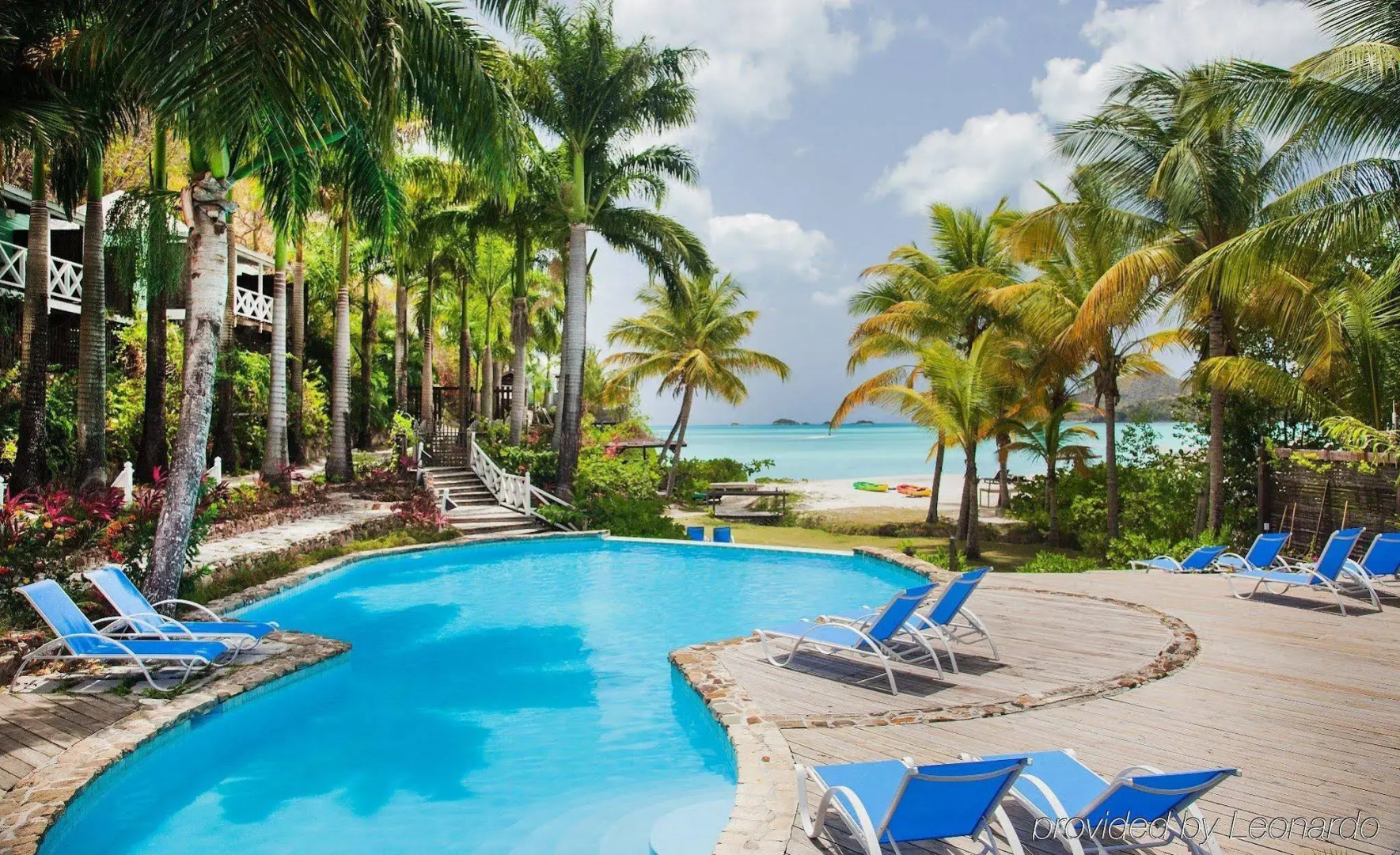 COCOS Hotel - Adults Only - Caters to Couples - All Inclusive