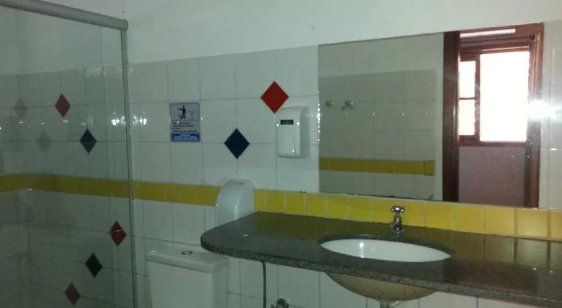 Pousada do Irlandês