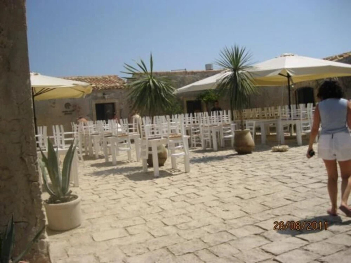 Antico Borgo Marinaro