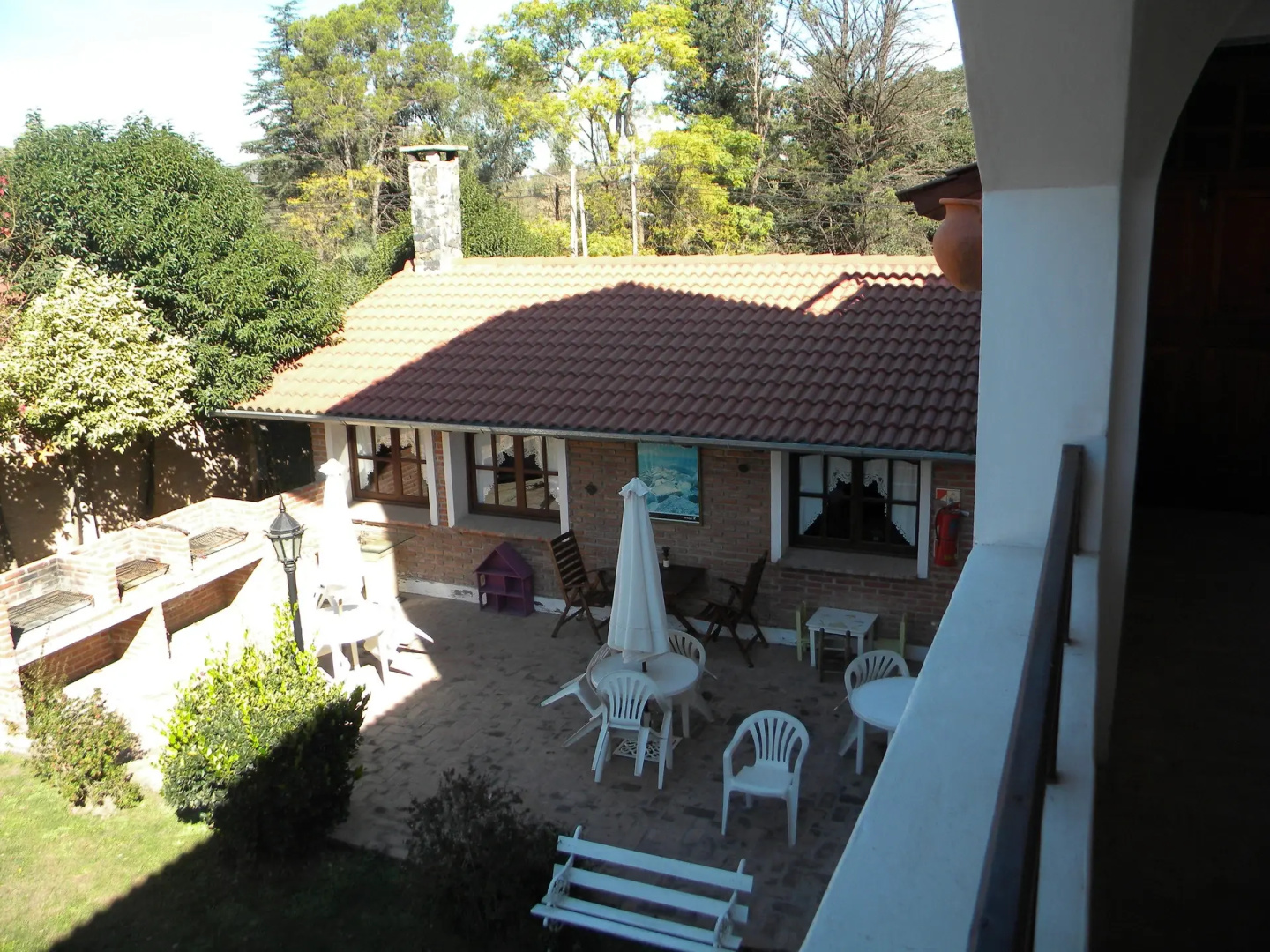 Posada San Bras