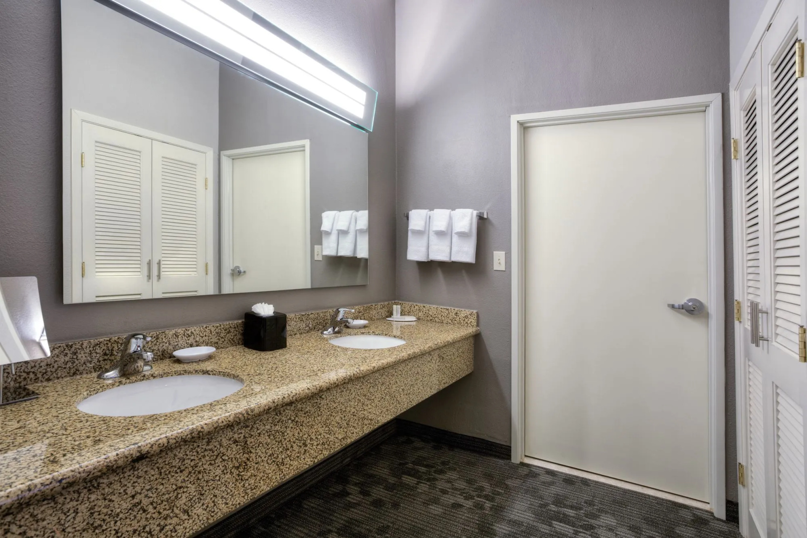 Courtyard by Marriott McAllen Airport